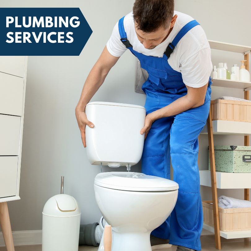 Plumbing Company in Oviedo, FL